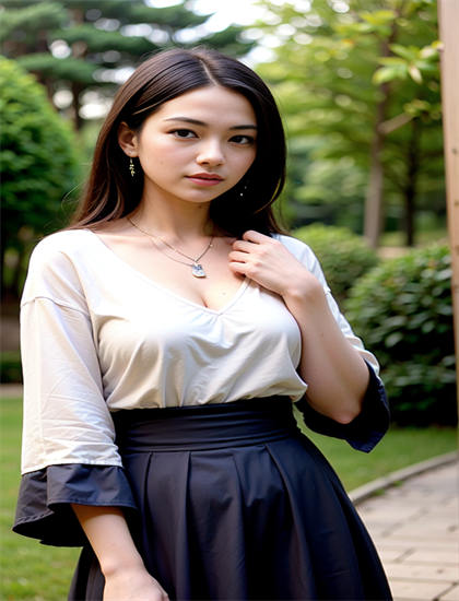 zooskool歐美_最讓人舒服的女人是這一種